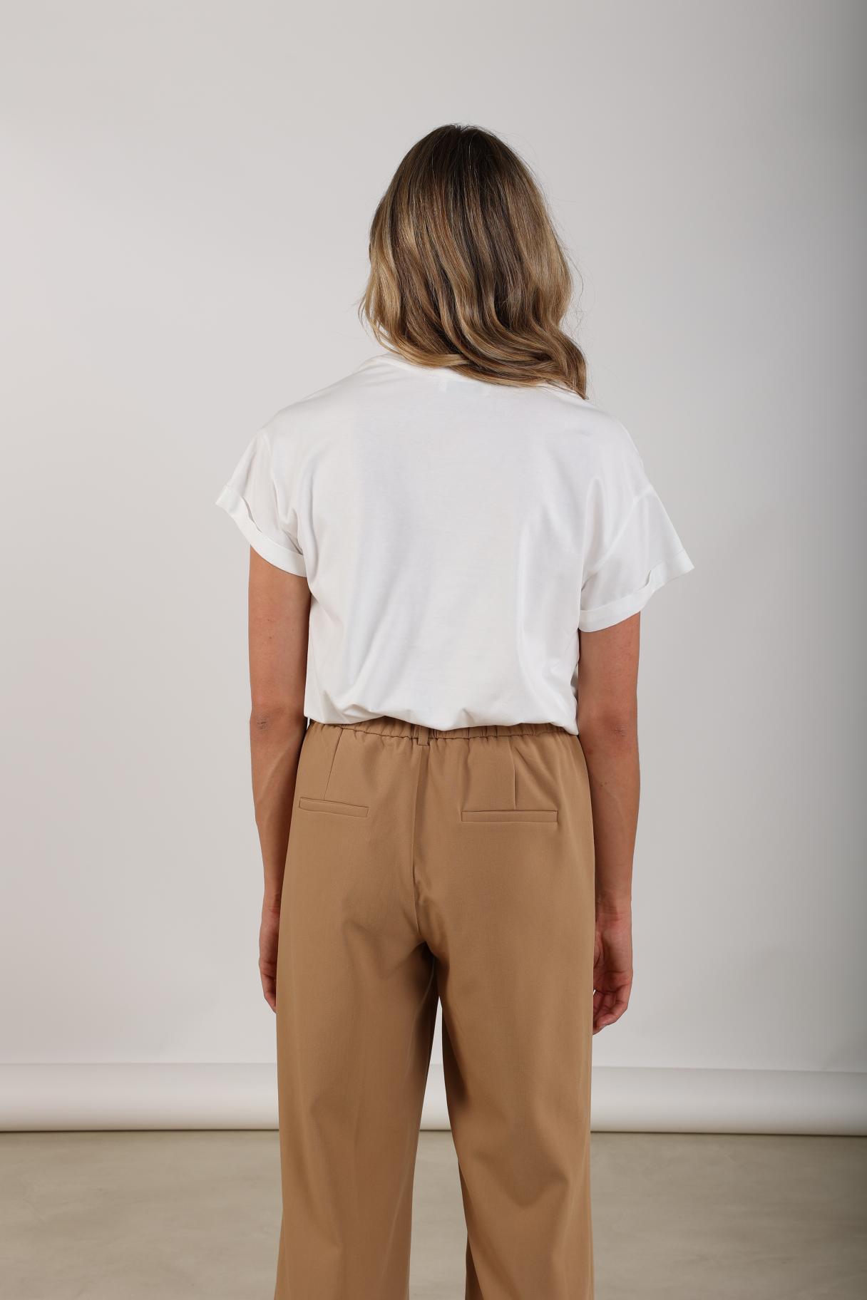 T-shirtReeseIconicOffWhite_Gold__5