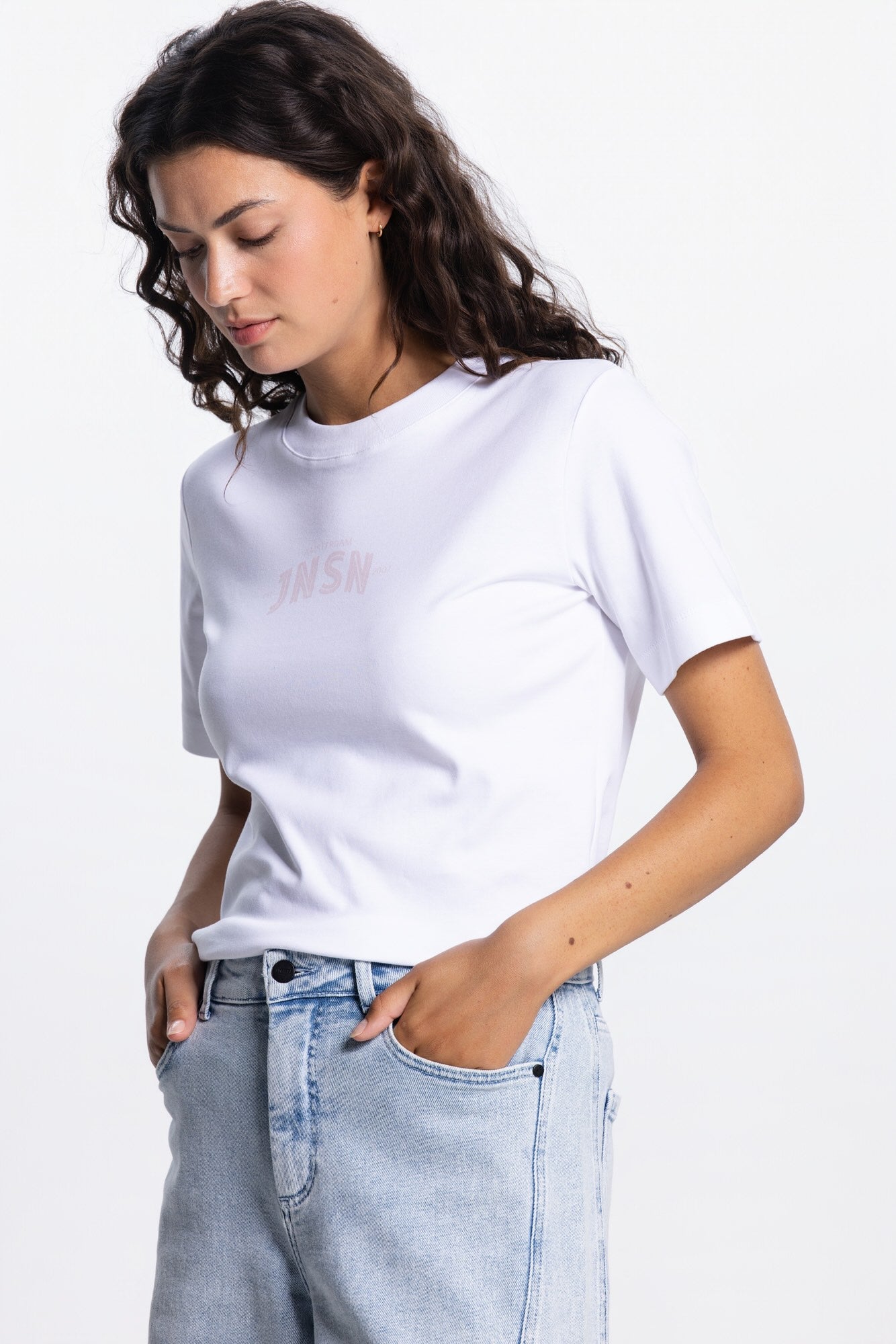 T-shirtResaLogoJSNBlush__2