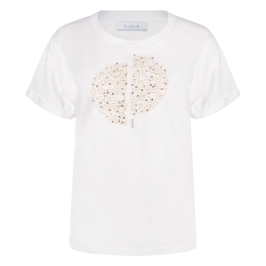 T-shirtRiukaPrintOffWhite_Gold__1