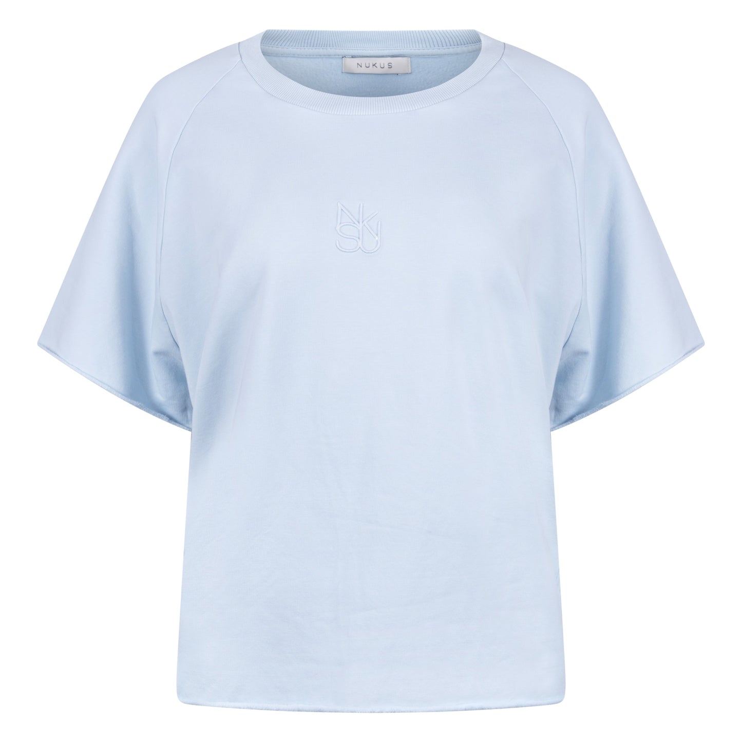 T-shirtRosanneSoftBlauw__1