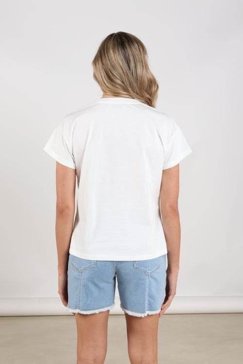 T-shirtRowenaNukusStrassOffWhite_Blauw__4
