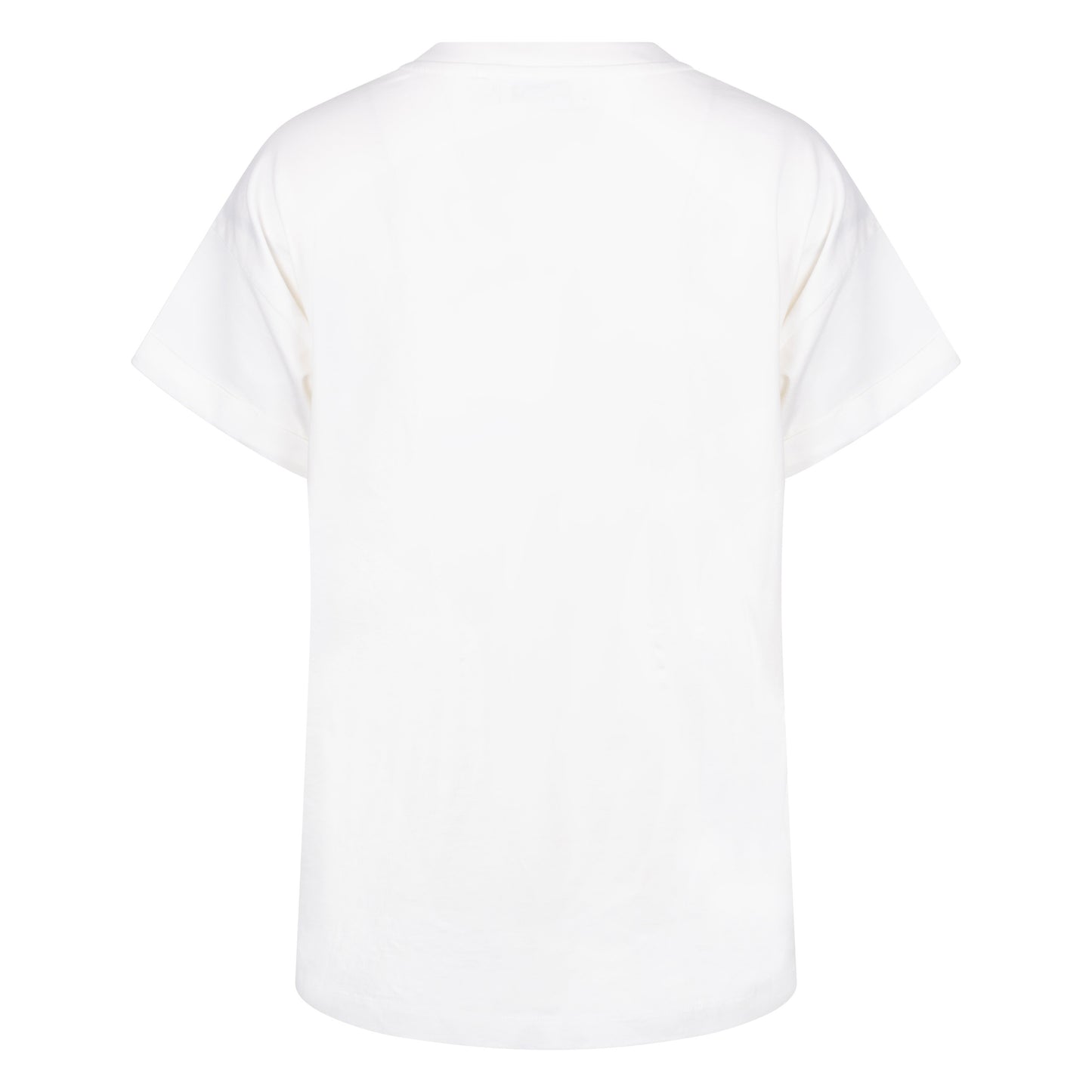 T-shirtSanneGoldenDaysOffWhite_Army__4