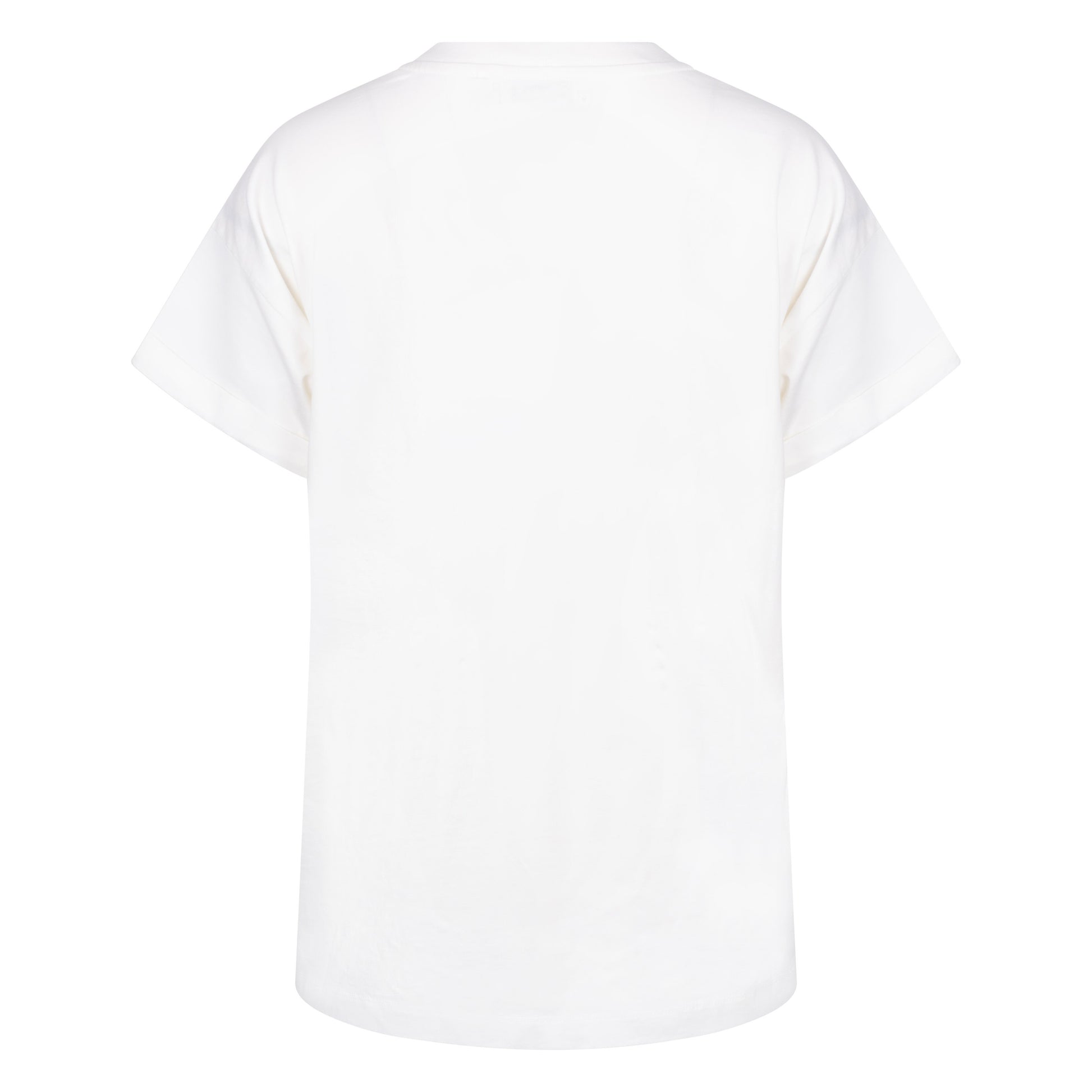 T-shirtSanneGoldenDaysOffWhite_Army__4