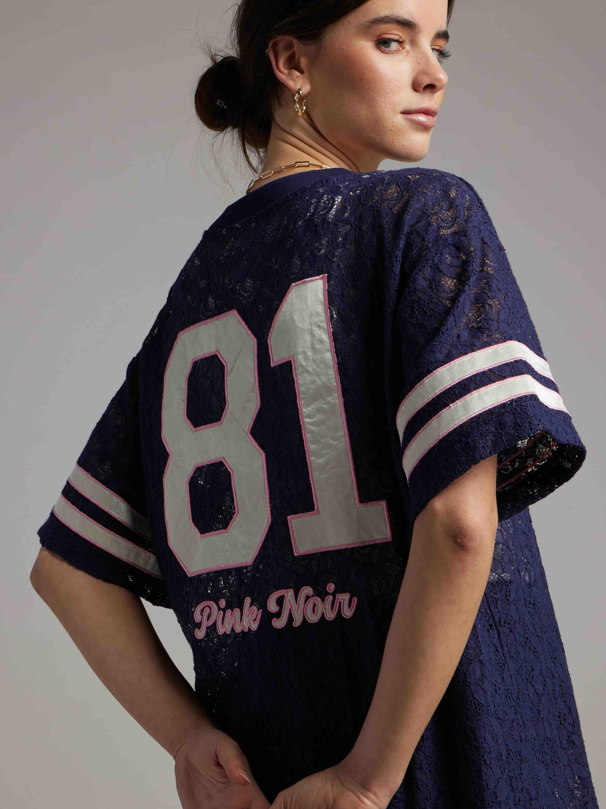 T-shirtYoniKantDonkerblauw__2