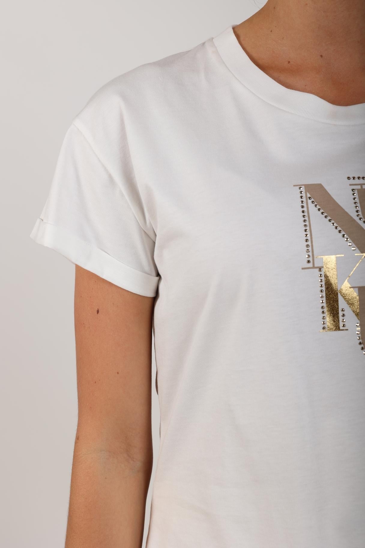 T-shirtrowenaOffWhite_Zand__3