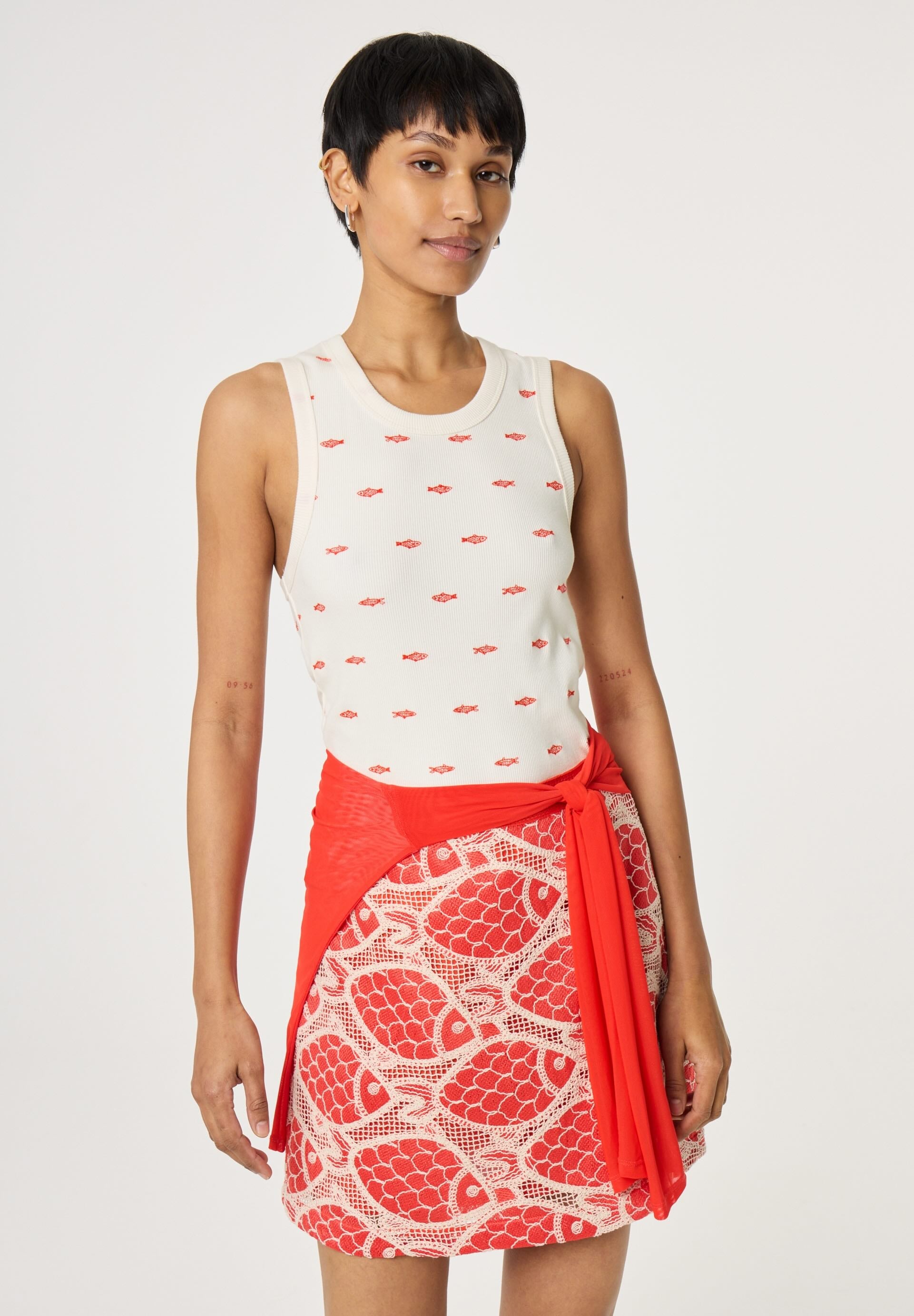 TanktopTanjaRodeVisEcru__2