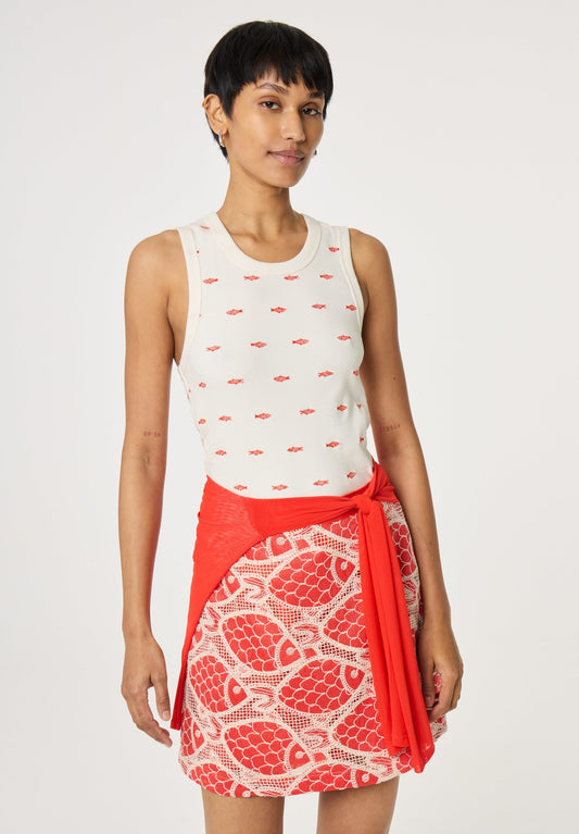TanktopTanjaRodeVisEcru__2