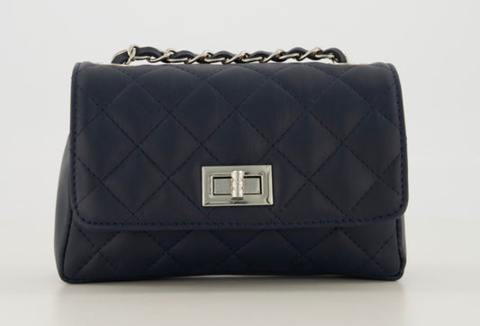 TasAudreyKleinDonkerblauw__1