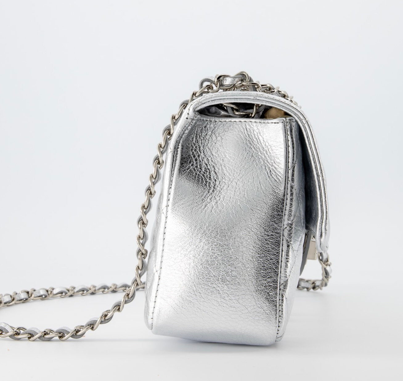 TasAudreyKleinZilver__4