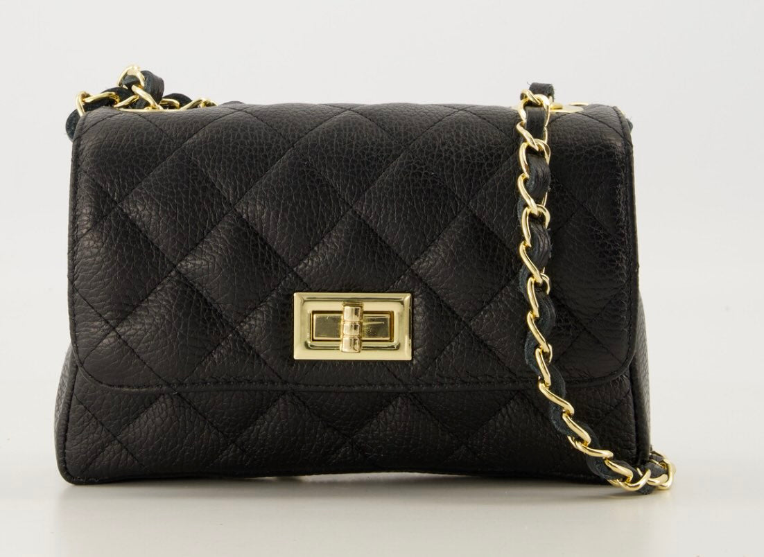 TasAudreyKleinZwart__1