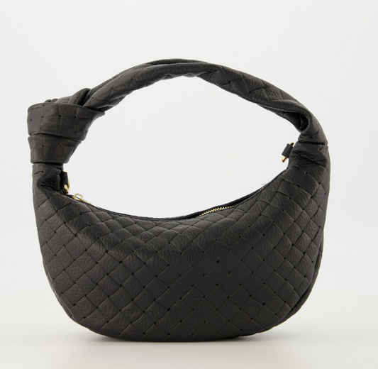 Tas Baby Botta Zwart