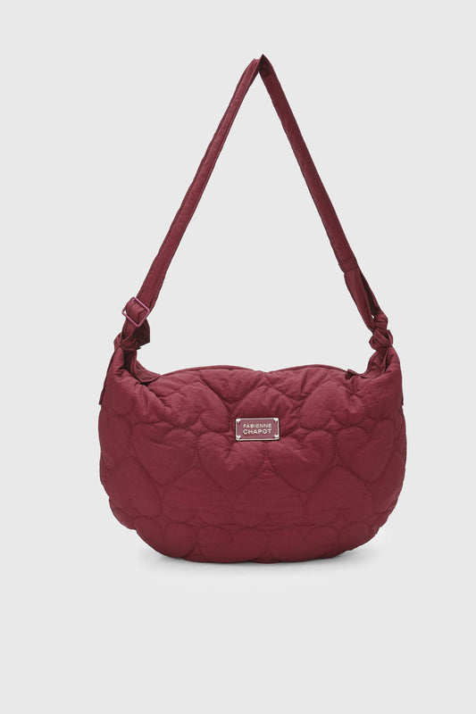 Tas Fabio Hart Bordeaux