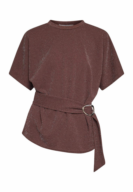 TopGeliaGespLurexDonkerbruin__1