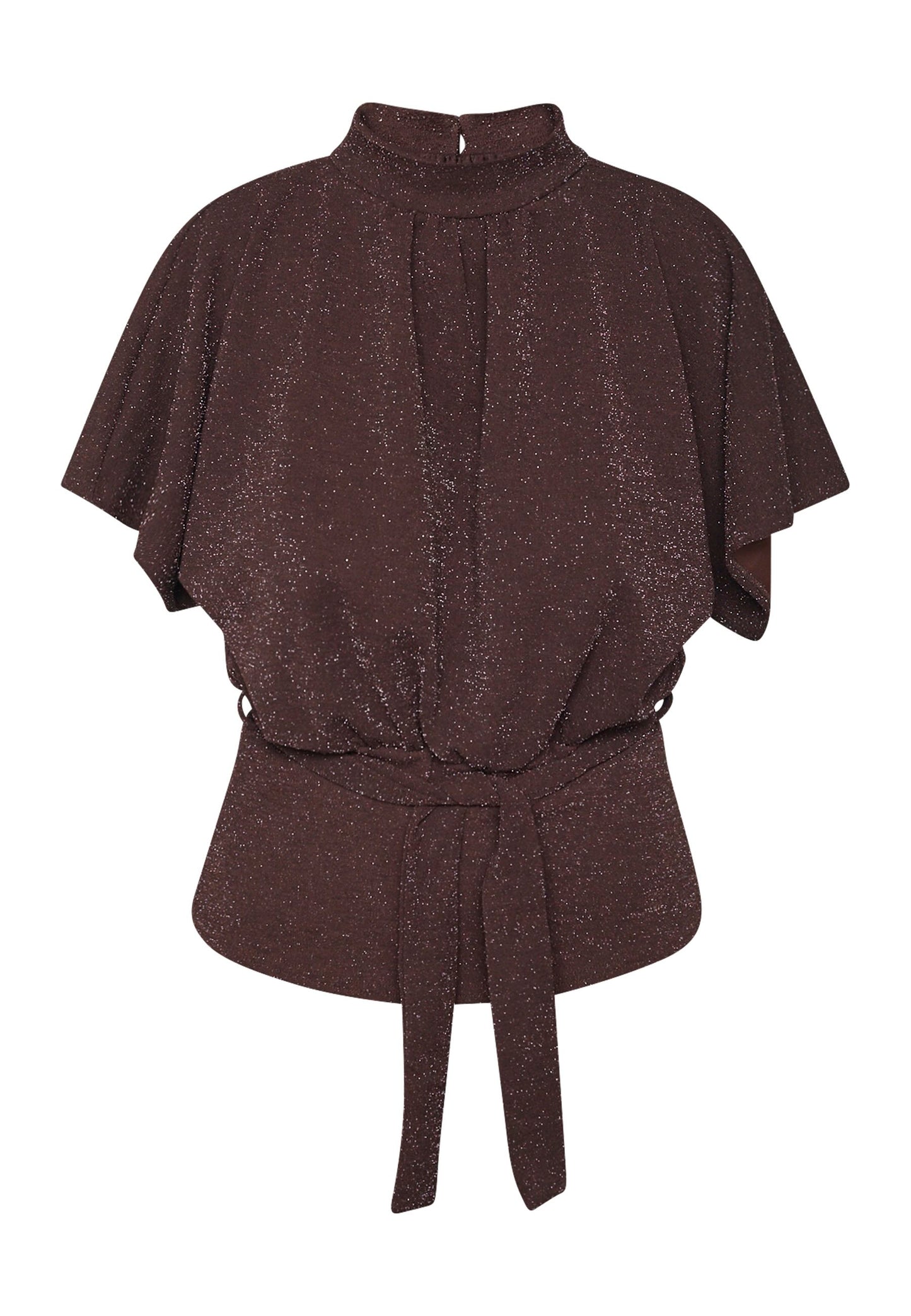 TopGirlLurexDonkerbruin__1