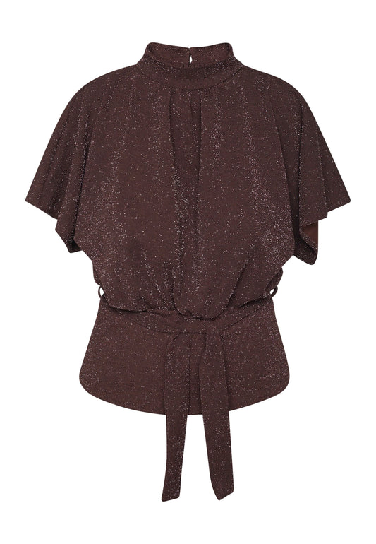 TopGirlLurexDonkerbruin__1