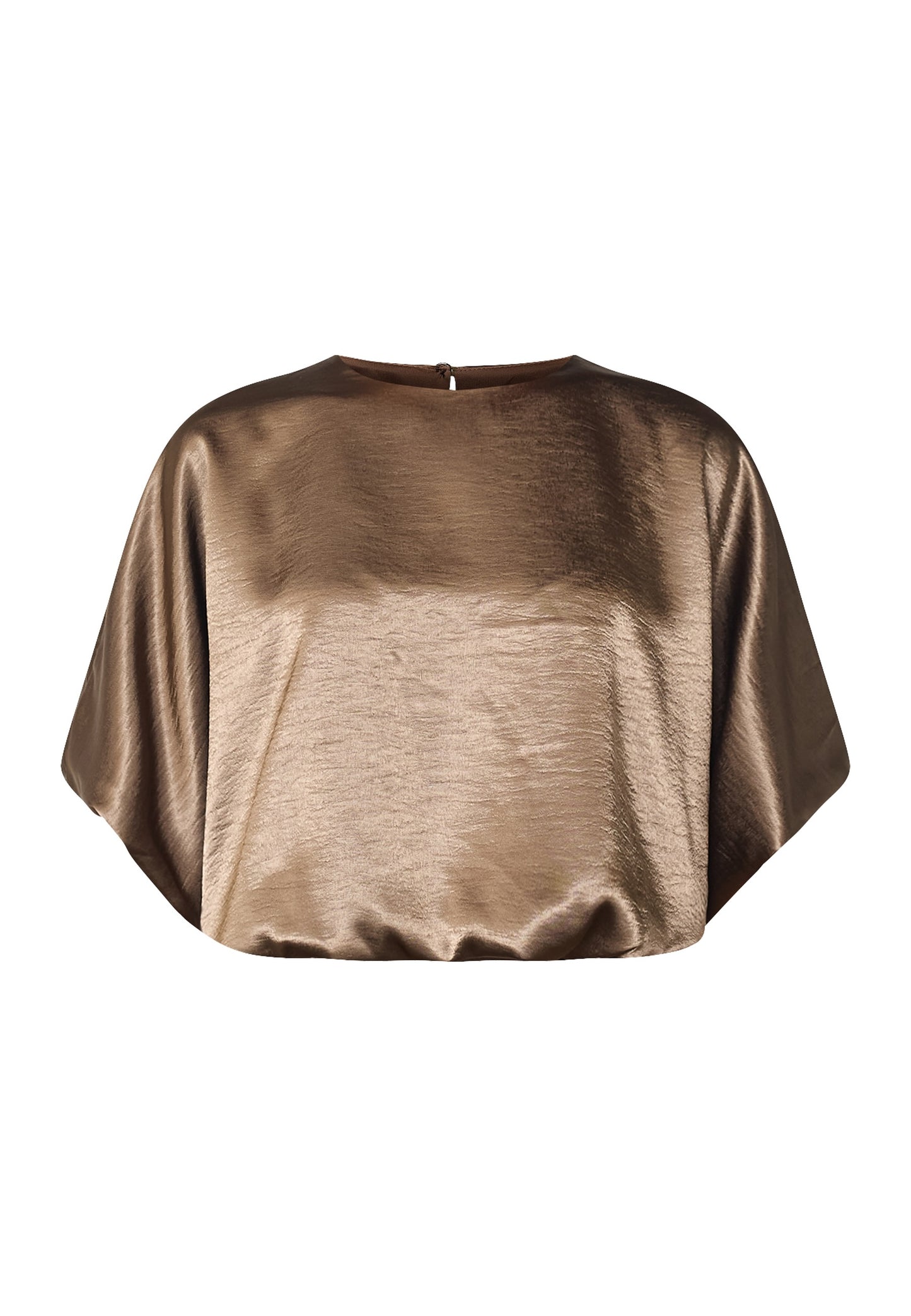 TopGufoBaloonSatijnDonkerbruin__1