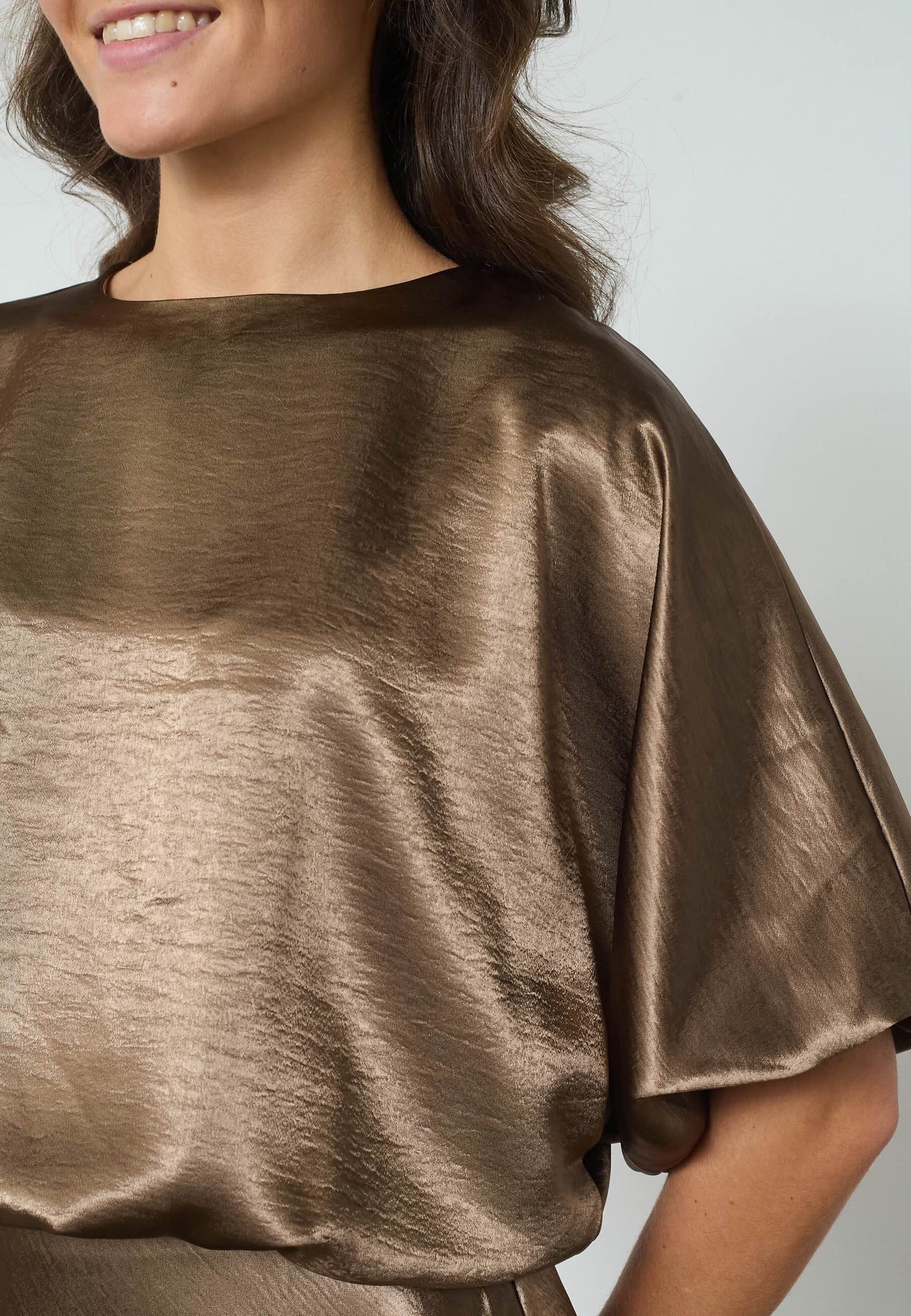 TopGufoBaloonSatijnDonkerbruin__3