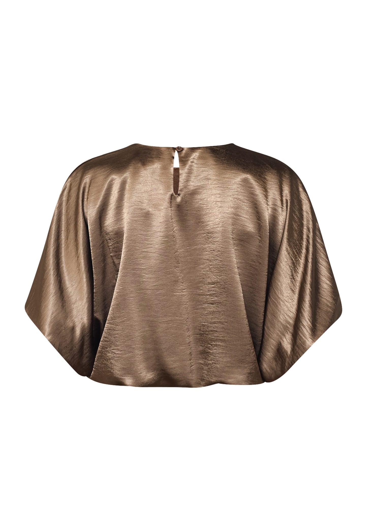 TopGufoBaloonSatijnDonkerbruin__4