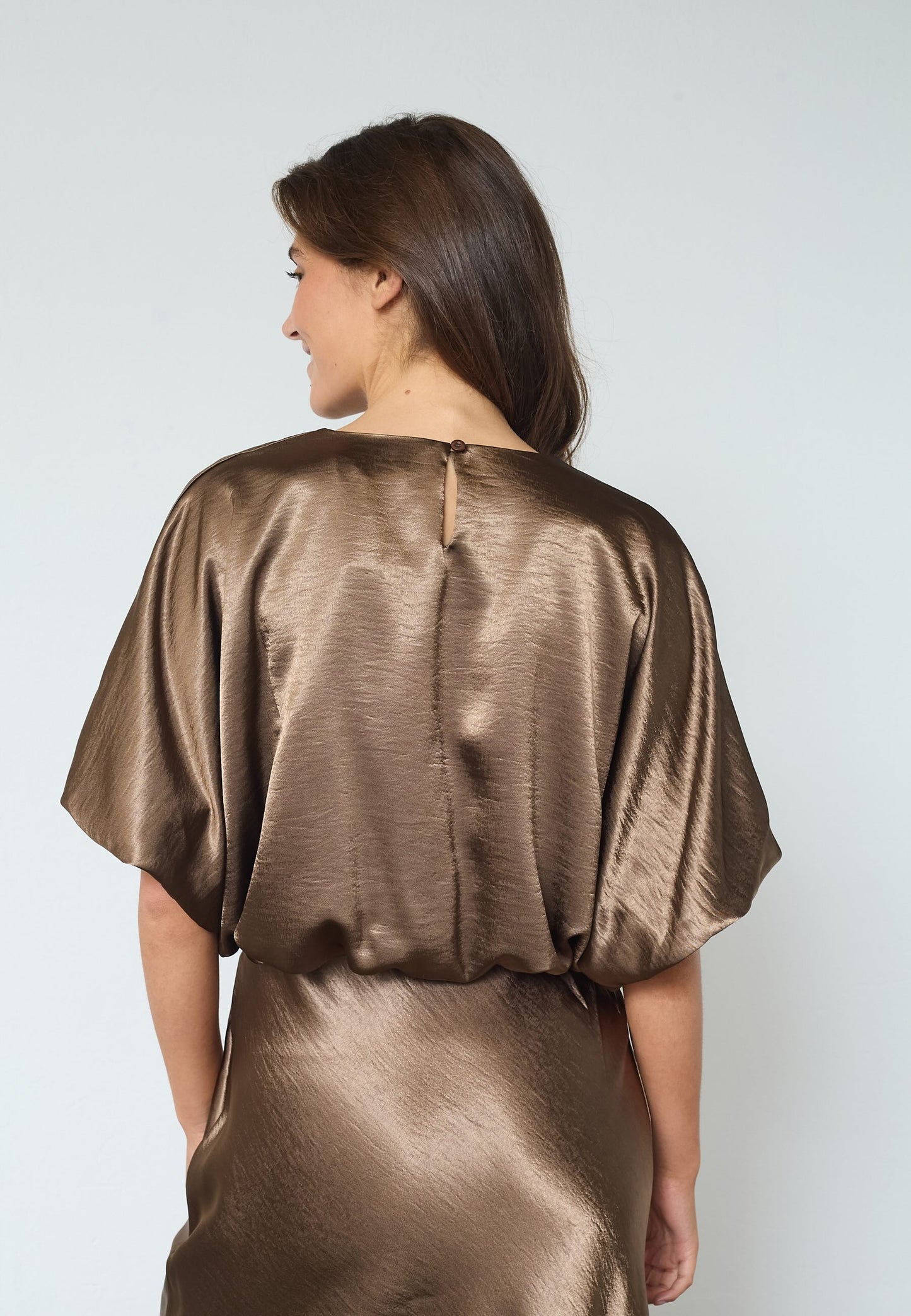 TopGufoBaloonSatijnDonkerbruin__5