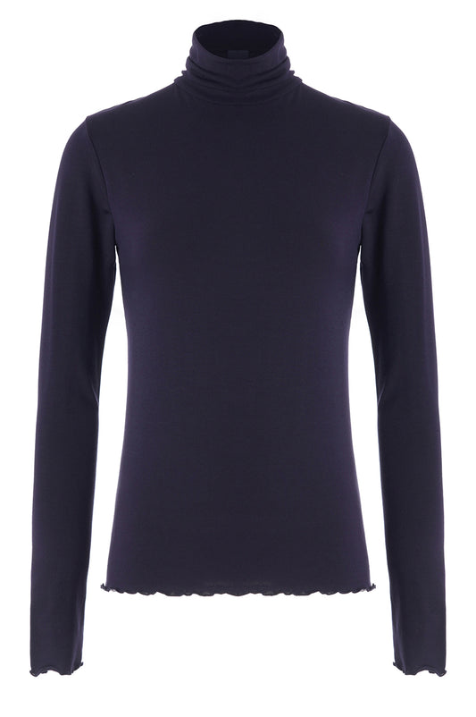 TopJachioColRuffleDonkerblauw__1