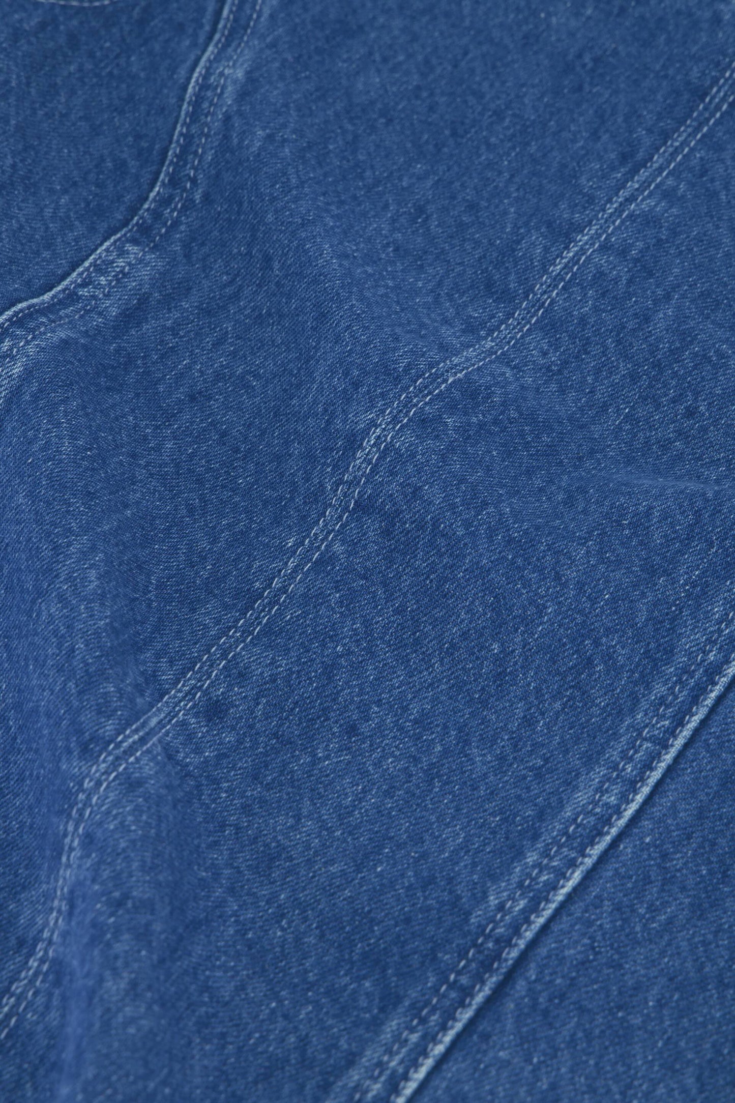 TopJojoDenimMouwloosBlauw__2