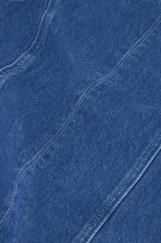 TopJojoDenimMouwloosBlauw__2