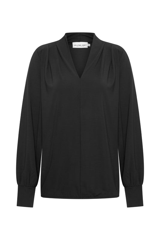 Top Jozzy Soft Zwart
