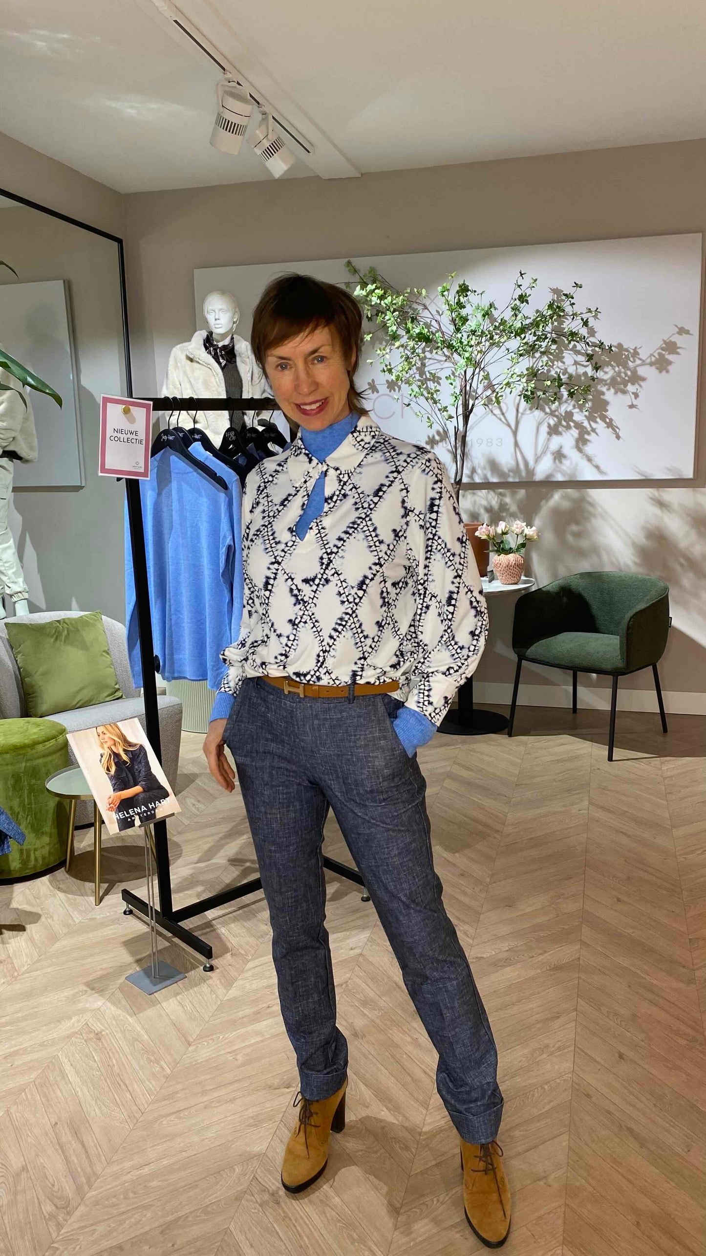 TopLivPrintDonkerblauw__4