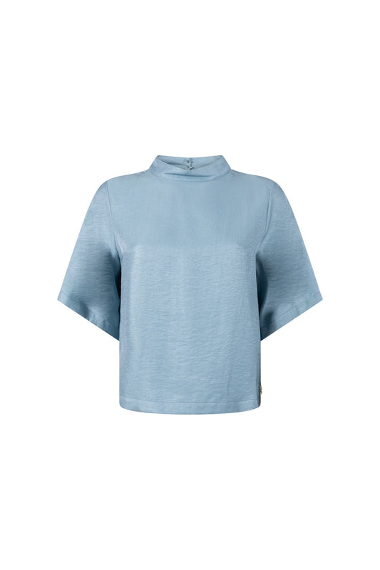 TopOdileSatijnLookSSBlauw__1