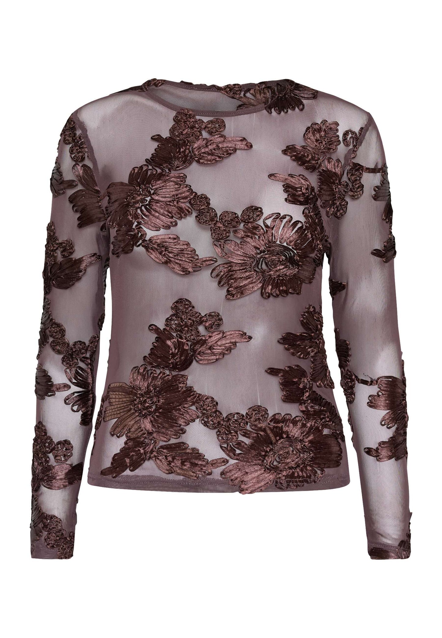 TopSisBloemenLMDonkerbruin__1