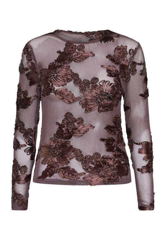 TopSisBloemenLMDonkerbruin__1