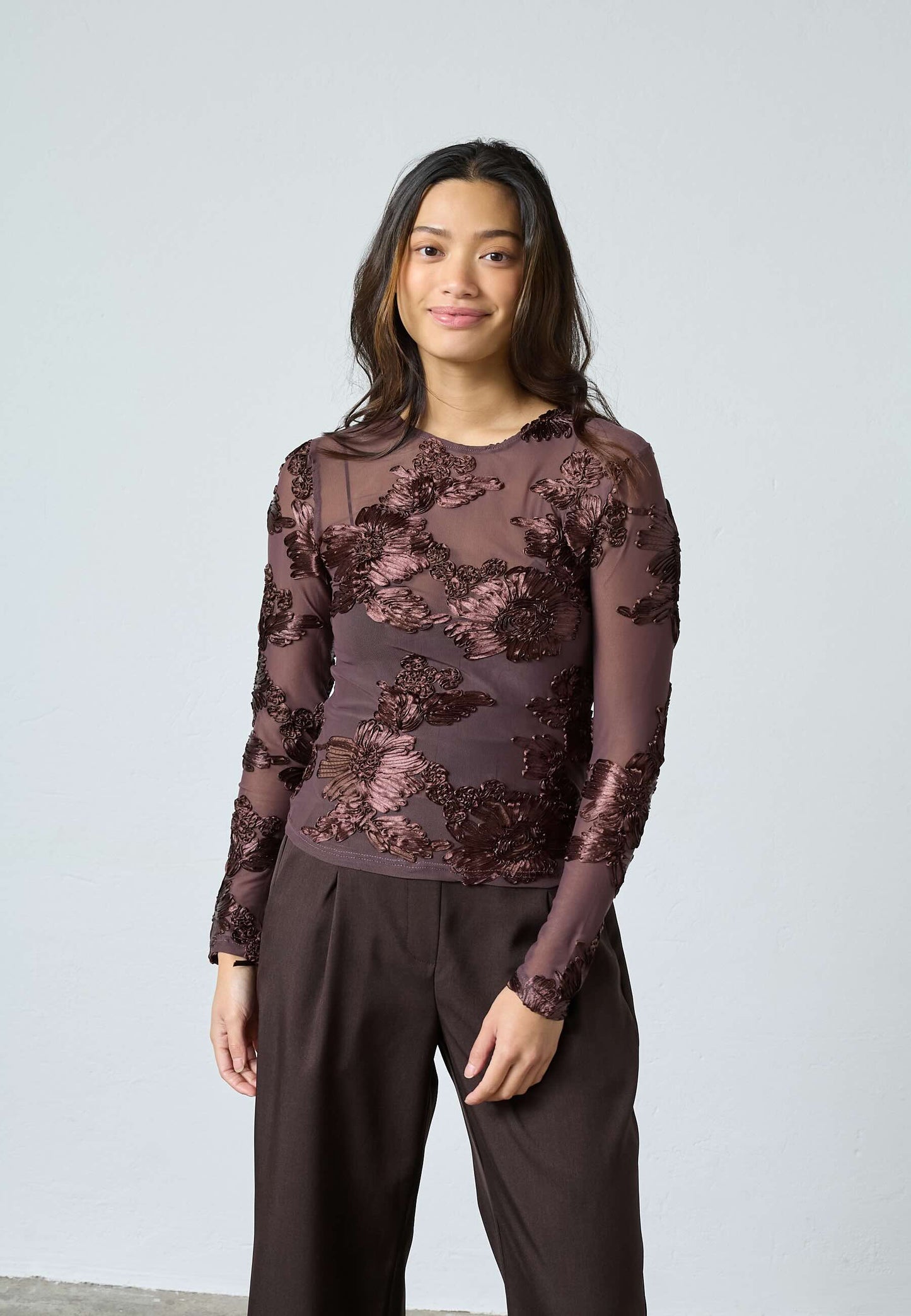 TopSisBloemenLMDonkerbruin__2