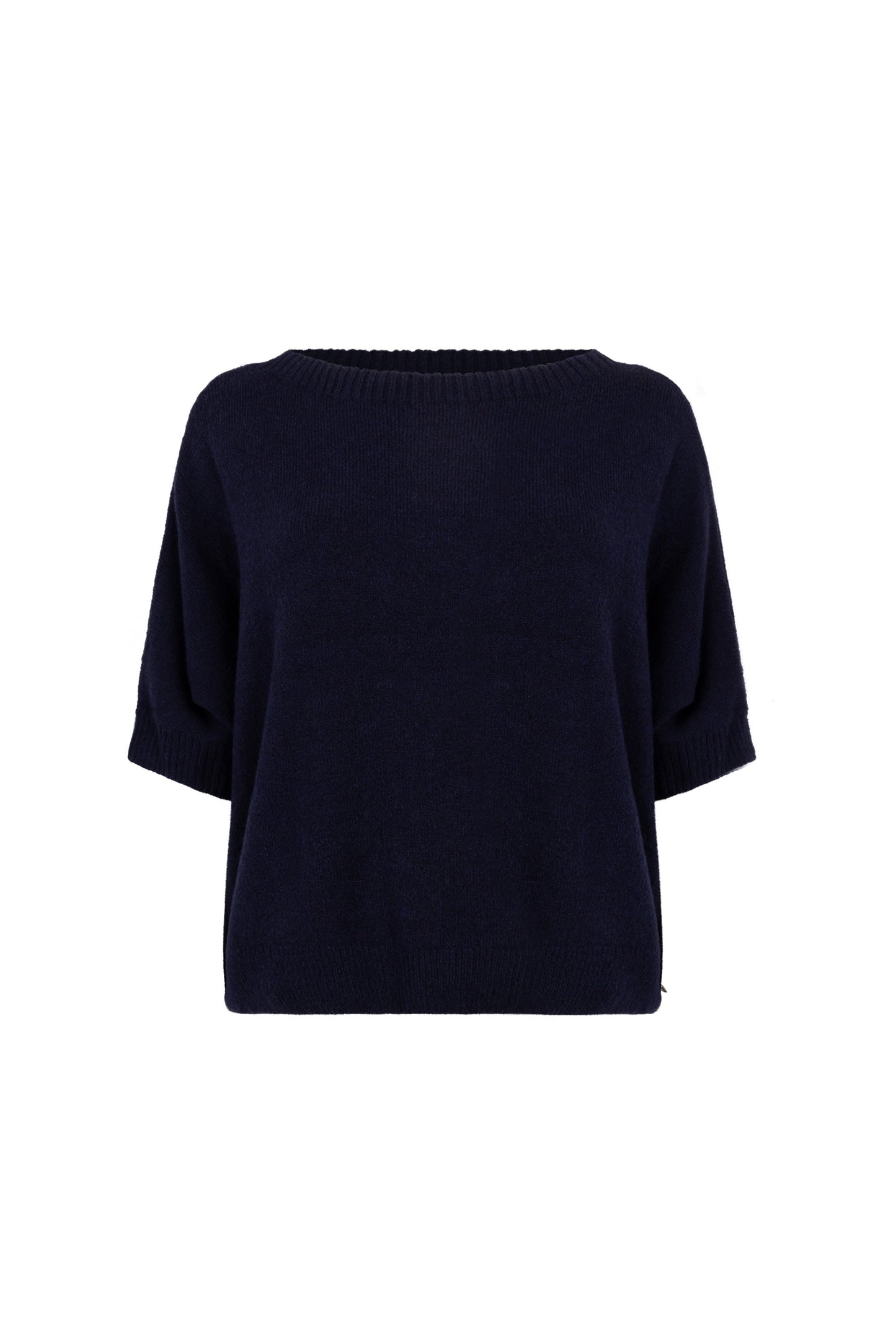 TruiDacotaRondeMouwenDonkerblauw__1