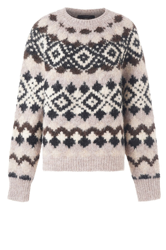 TruiJuditheKnitWintersportDonkerbruin__1