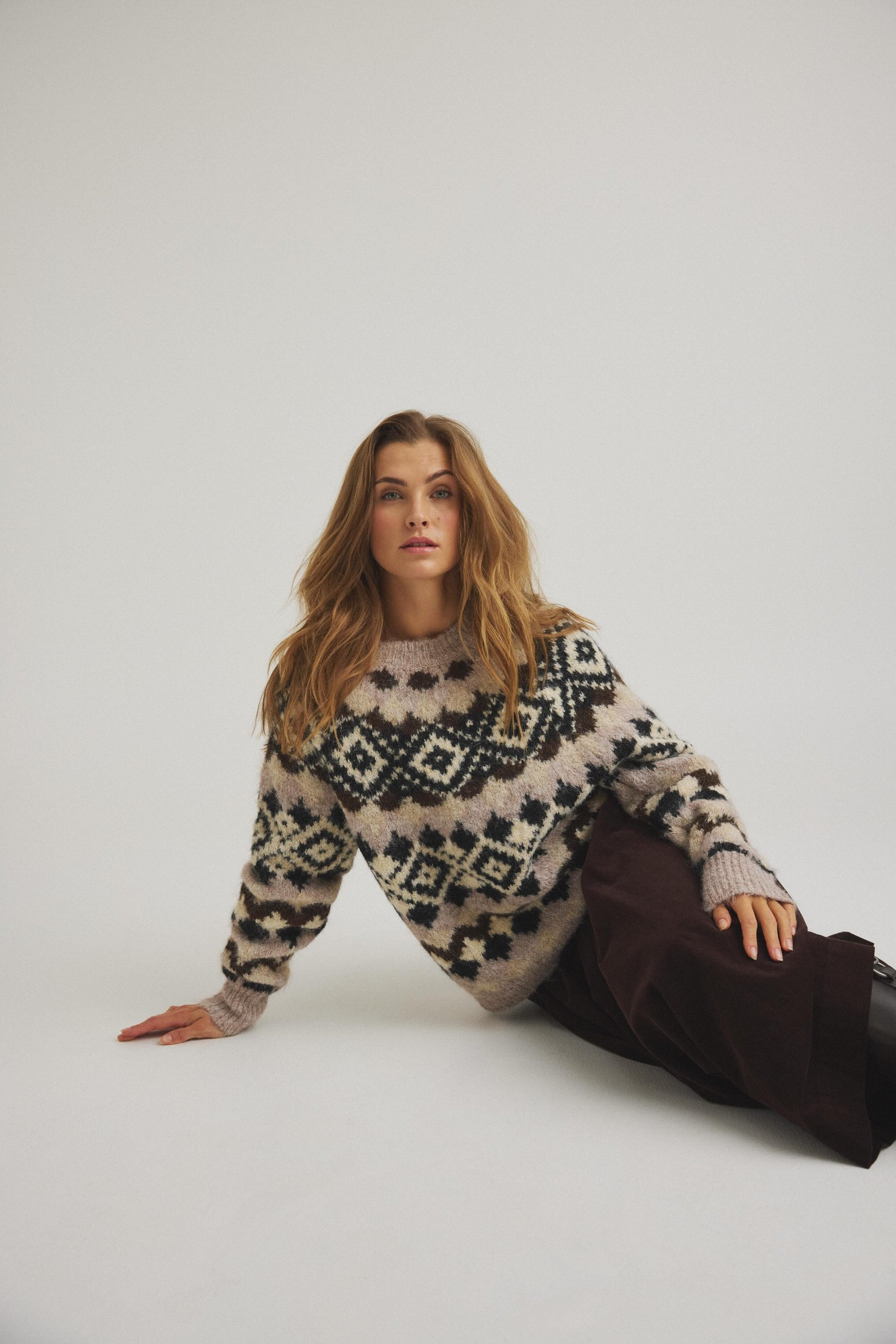 TruiJuditheKnitWintersportDonkerbruin__2