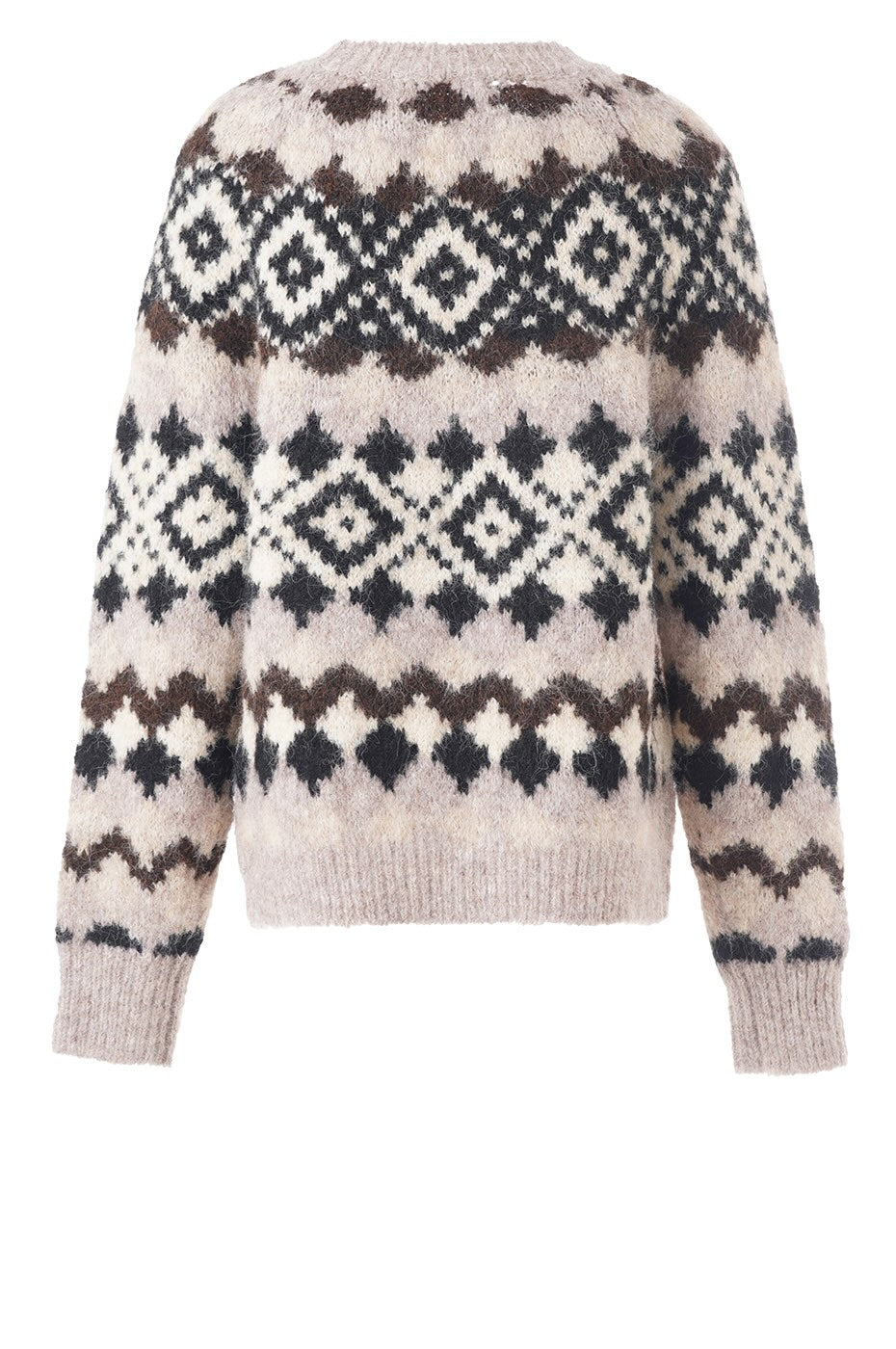 TruiJuditheKnitWintersportDonkerbruin__3