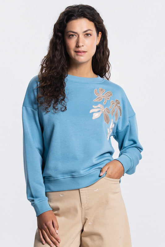 TruiMaikaBloemBlauw__2