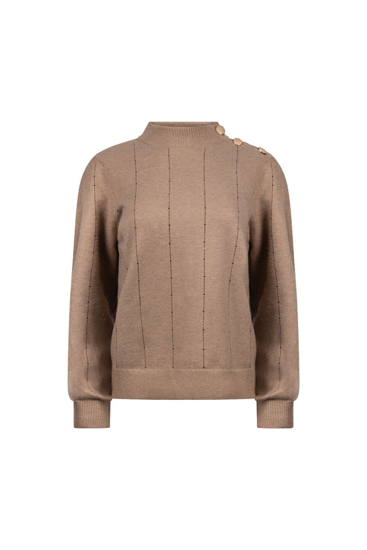 TruiMollyStrassDetailsTaupe__1