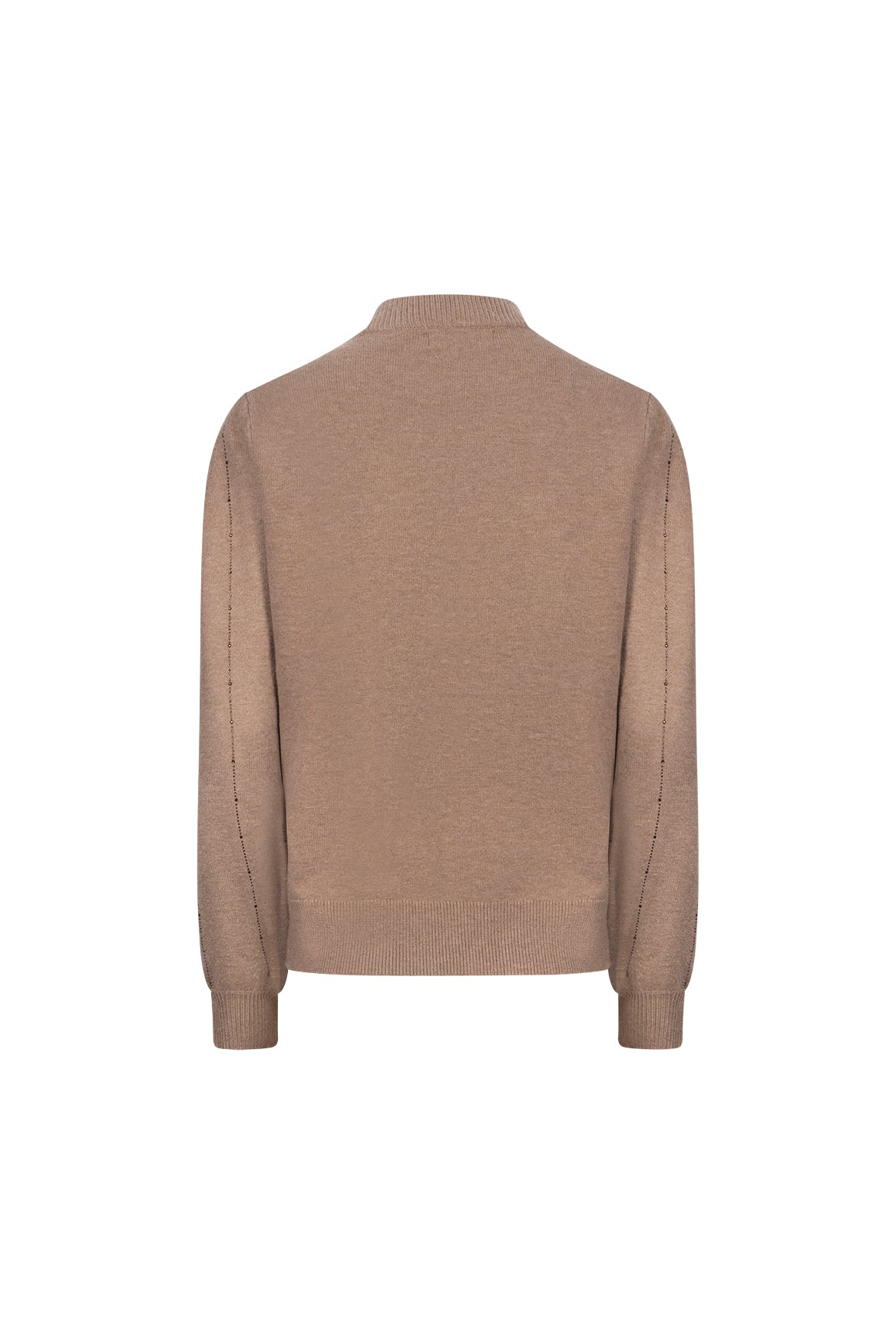 TruiMollyStrassDetailsTaupe__3