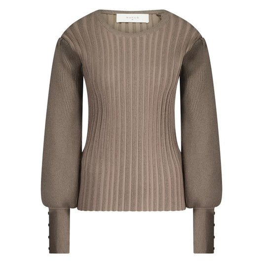 Trui Mulberry Lurex RN