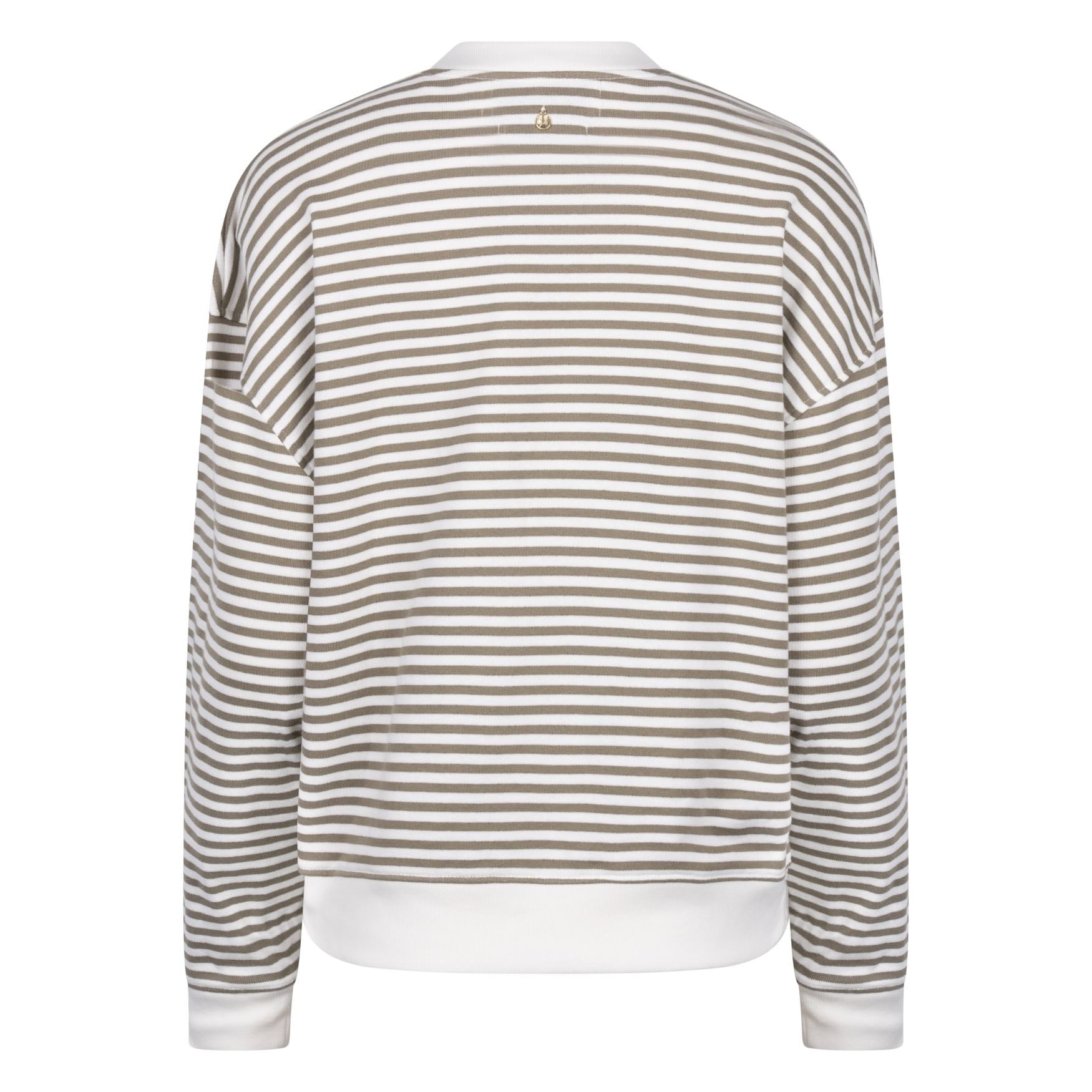 TruiPattyStreepOffWhite_Army__4