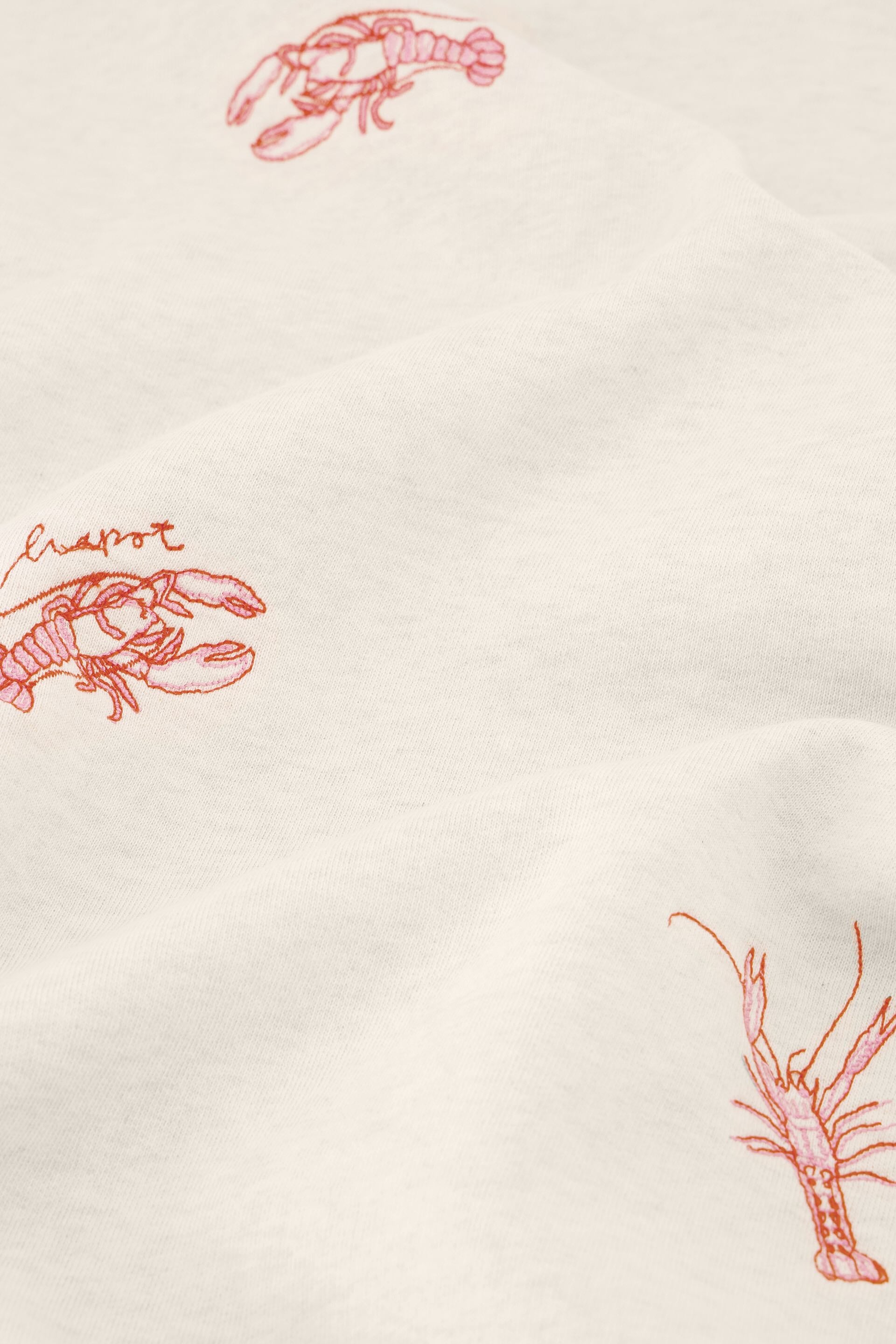 TruiTerryPrintZeedierenBeige_Rood__2