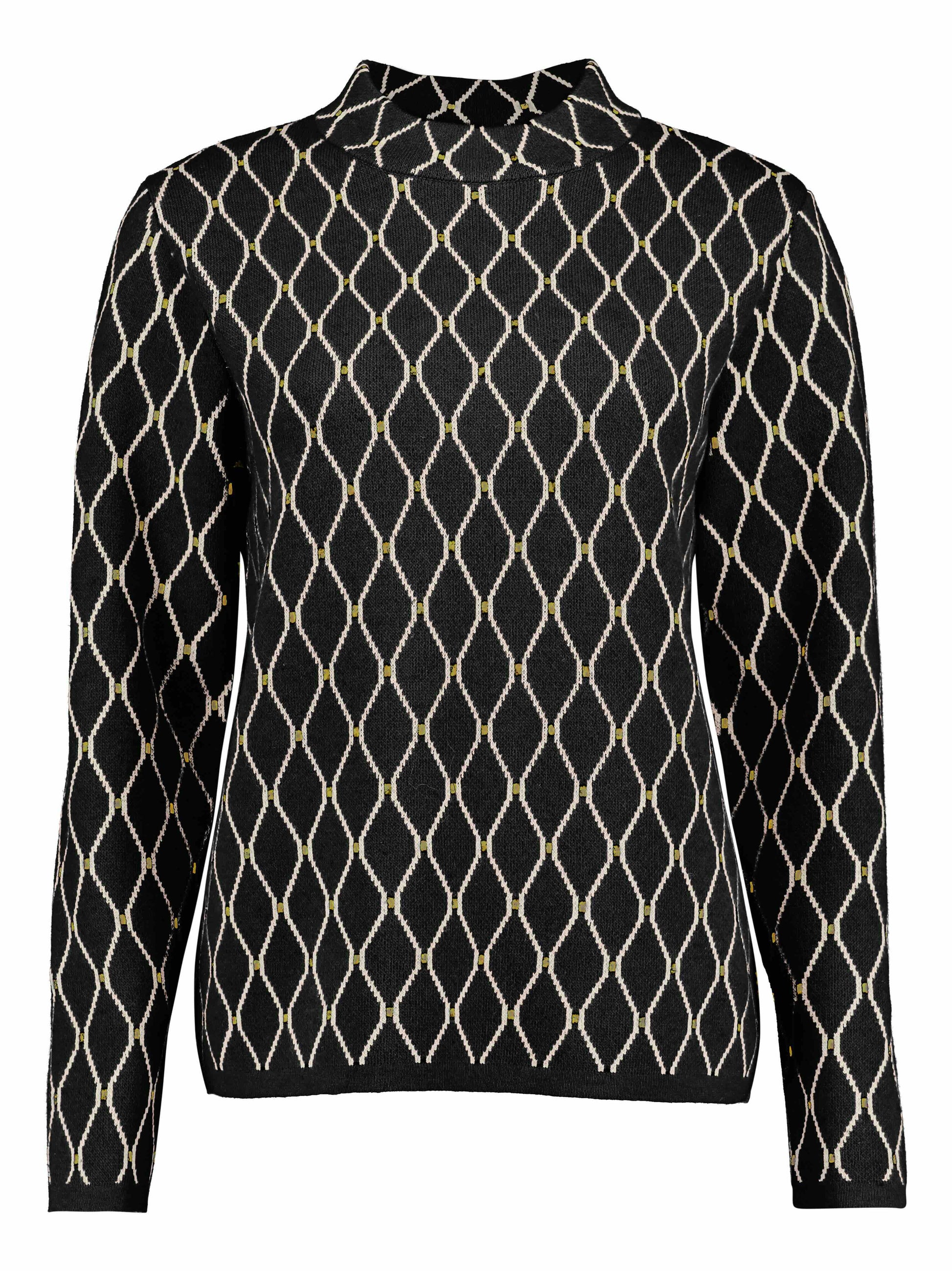 TruiTurtleJacquardZwart__1