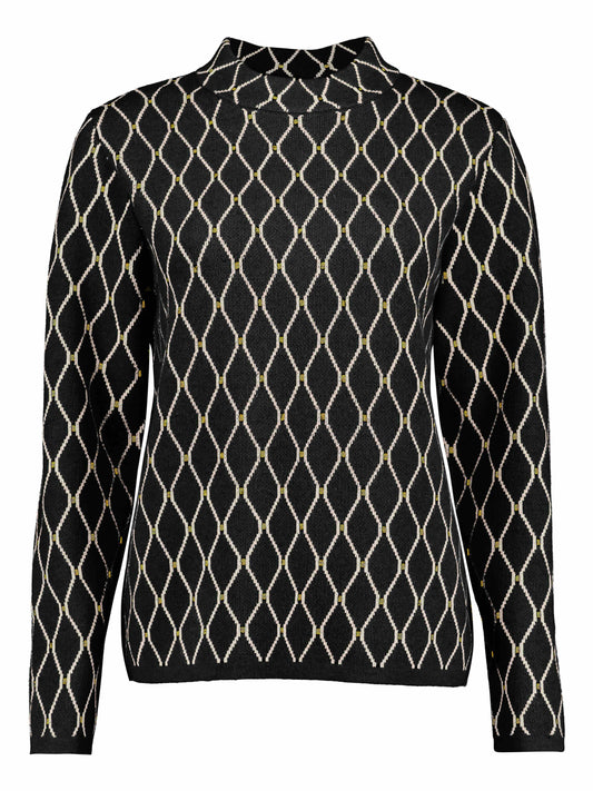 TruiTurtleJacquardZwart__1