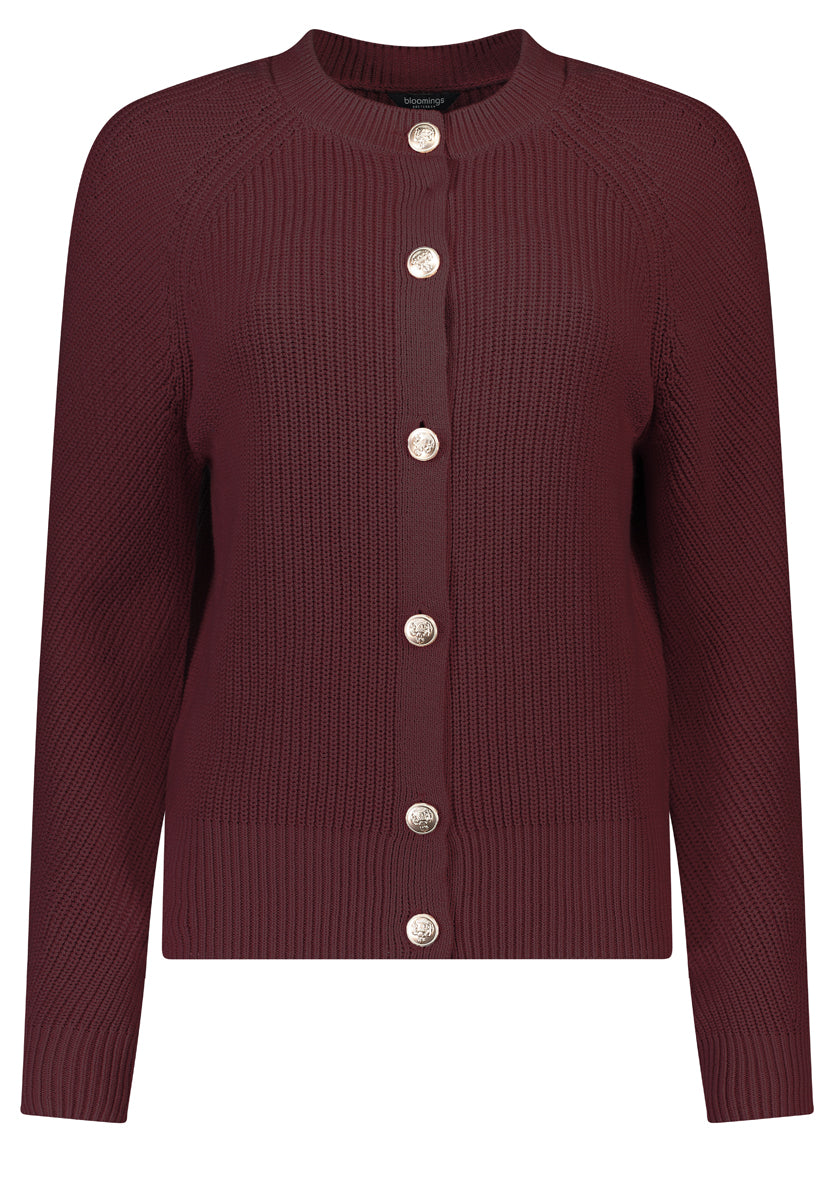 VestGehaaktKnopenLMBordeauxRood__1