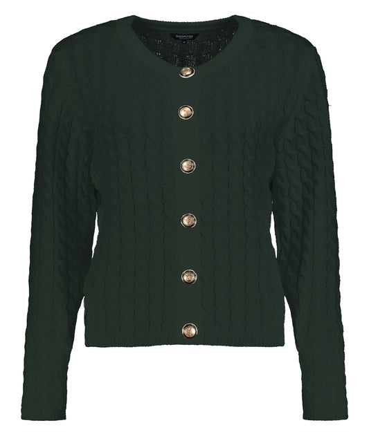 VestKabelRHDonkergroen__1