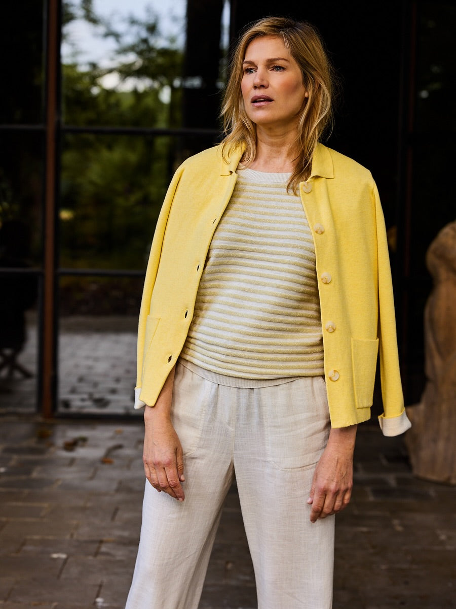 VestKraagenKnopenGeel__1