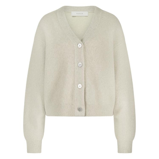 Vest Magda Off White