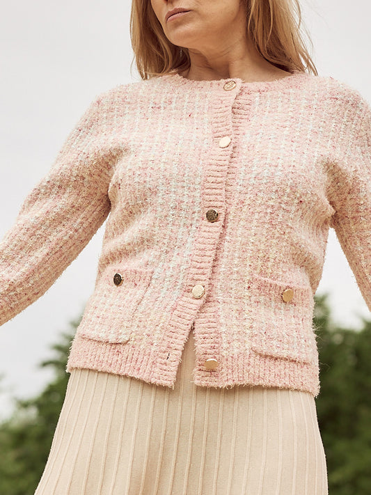 VestRondeHalsRuitdesignBabyRozeMelee__2