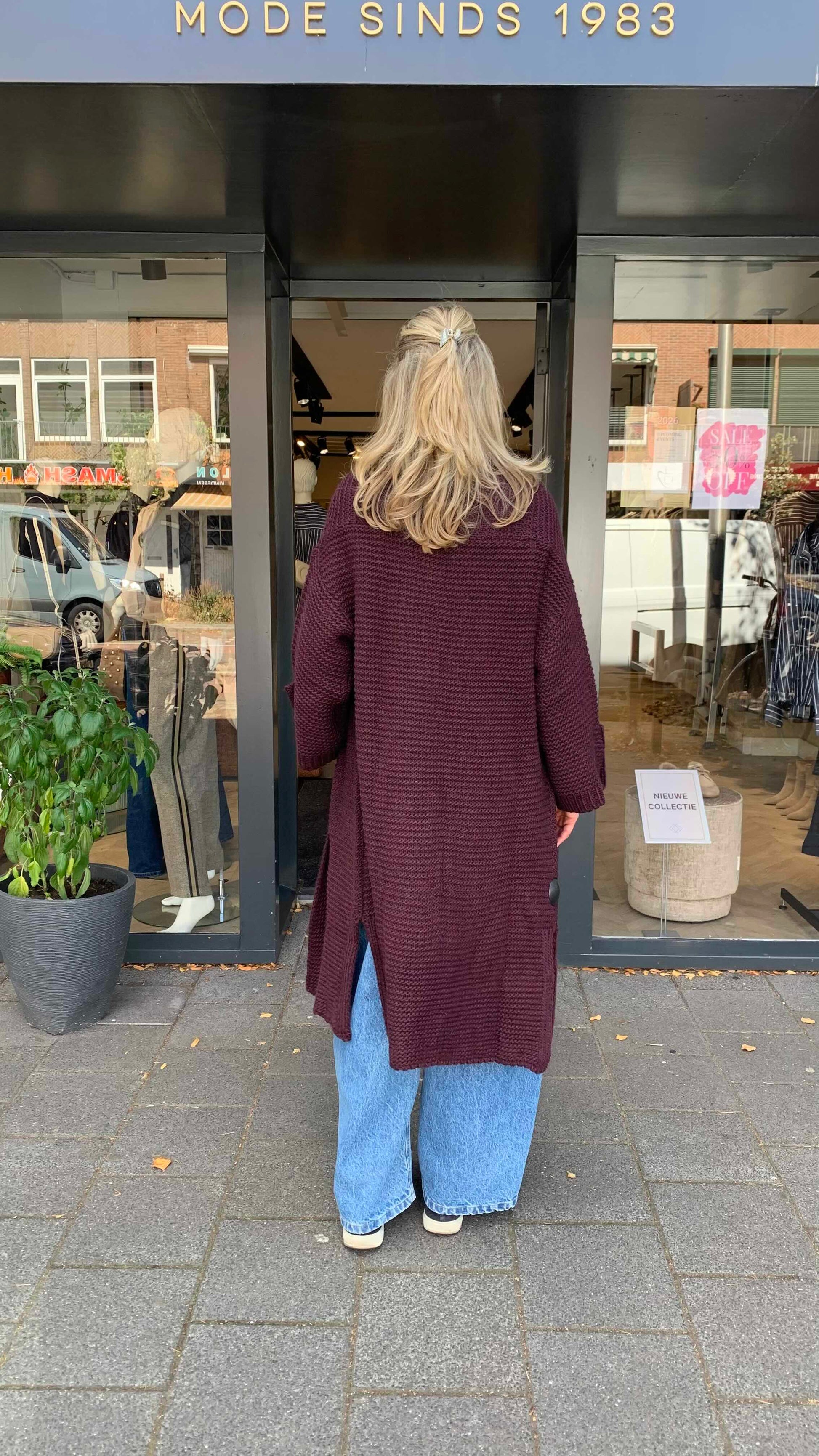 VestShawlkraagBordeaux__4